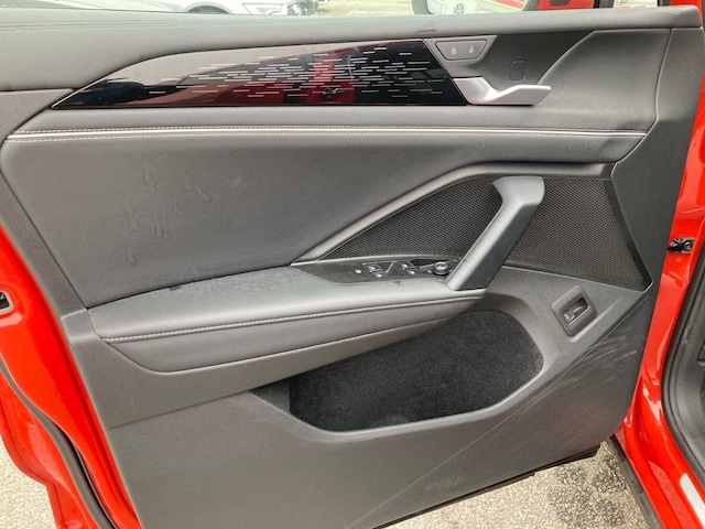 Volkswagen Tiguan 1.5 eTSI DSG