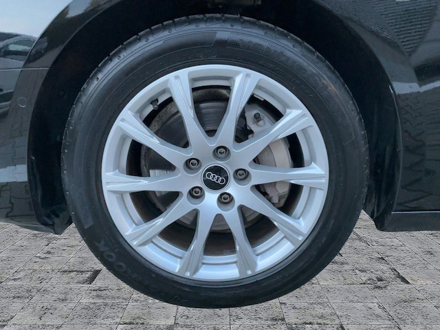 Audi A4 40 TDI Avant Quattro S-Tronic