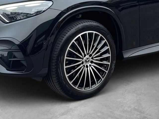 Mercedes-Benz GLC 300 4MATIC AMG Line GLC 300 d