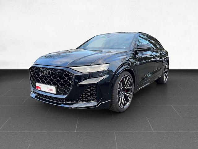 Audi RS Q8 Quattro