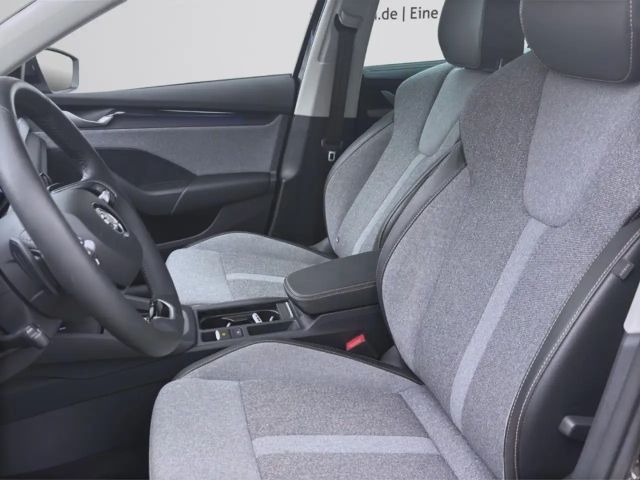 Skoda Octavia Combi Selection