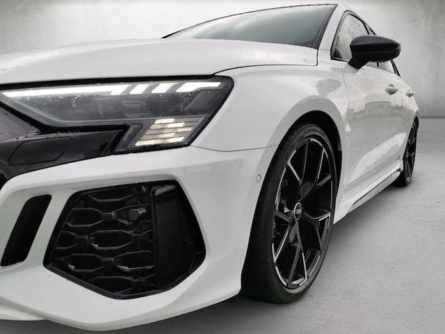 Audi RS3 Quattro S-Tronic Sportback