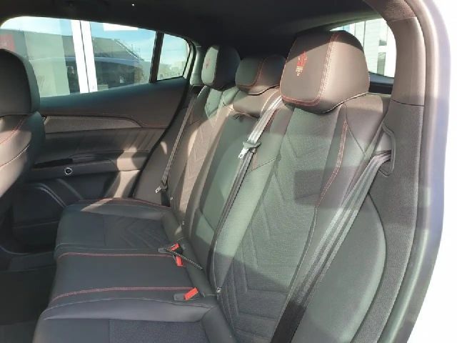 Maserati Grecale Trofeo