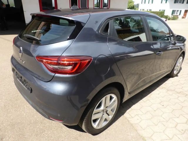 Renault Clio Equilibre Equilibre