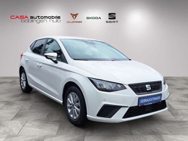 Seat Ibiza 1.0 TSI Style
