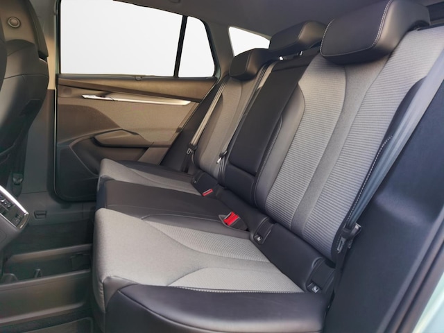 Skoda Enyaq Loft iV 50