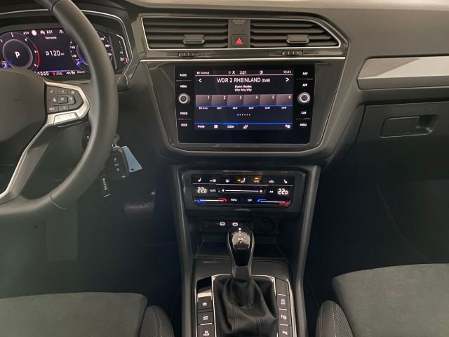 Volkswagen Tiguan 2.0 TDI Allspace DSG Life