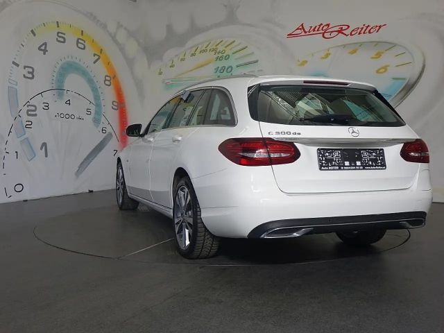 Mercedes-Benz C 300 Estate