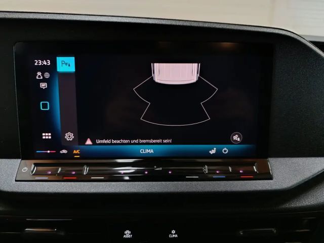 Volkswagen Caddy Cargo TDI