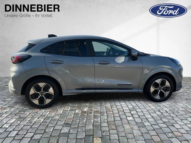 Ford Puma Gen-E
