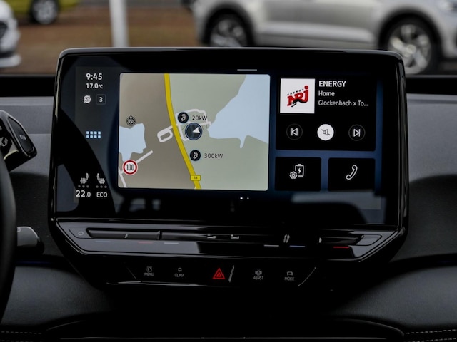 Volkswagen ID.3 Performance Pro