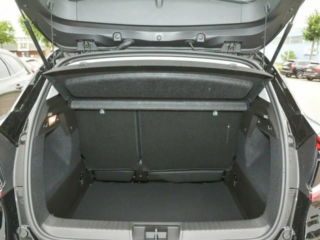 Mitsubishi ASX BASIS KLIMA*PDC*LED*eCALL