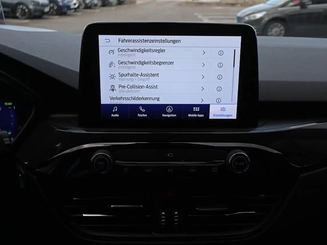 Ford Kuga Plug in Hybrid ST Line X