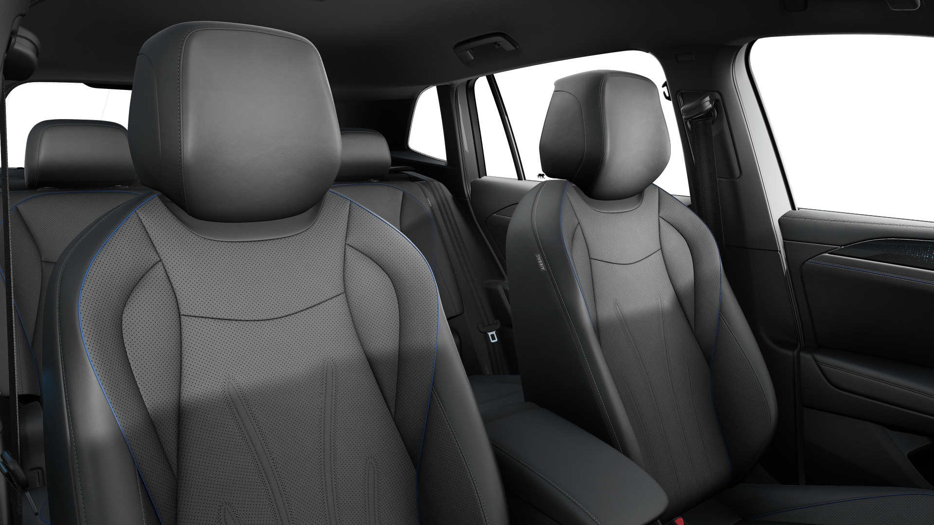 Volkswagen Tiguan 4Motion DSG