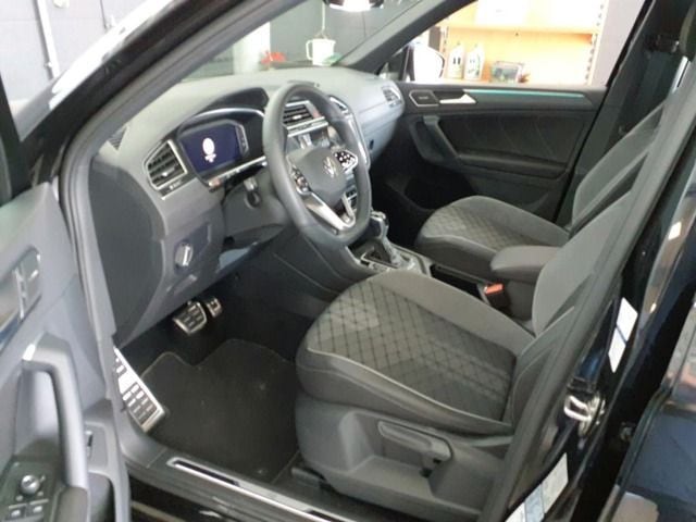 Volkswagen Tiguan 2.0 TSI R-Line Style