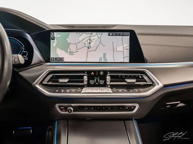 BMW X5 M-Sport xDrive xDrive45e