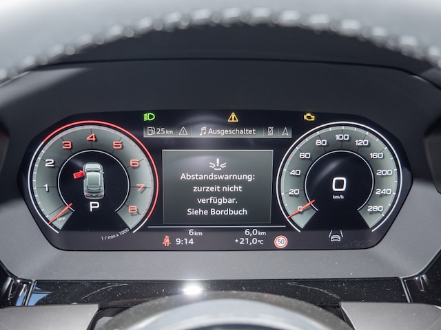 Audi A3 30 TFSI S-Line S-Tronic Sportback