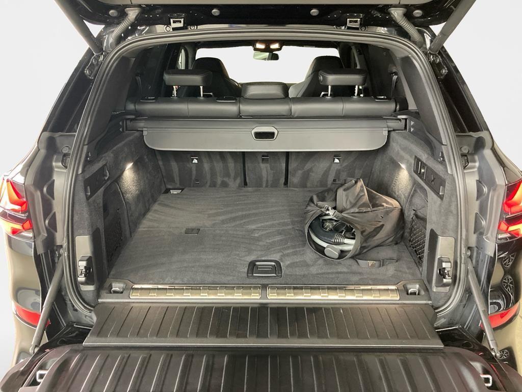 BMW X5 xDrive50e