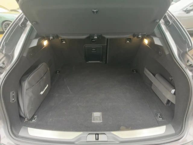 Maserati Levante Modena