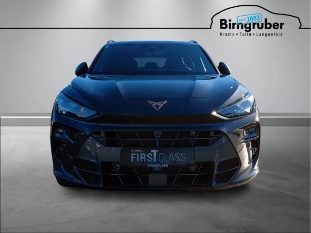 Cupra Terramar 1.5 e-Hybrid VZ e-Hybrid