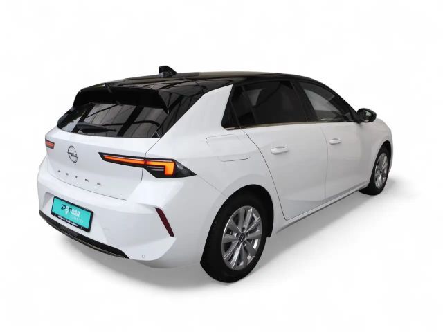 Opel Astra Elegance