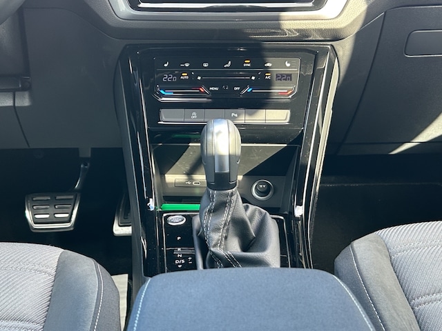 Volkswagen Touran 1.5 TSI DSG Highline