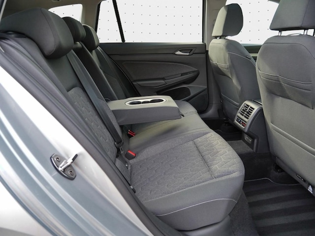 Volkswagen Golf 1.5 TSI Life Variant