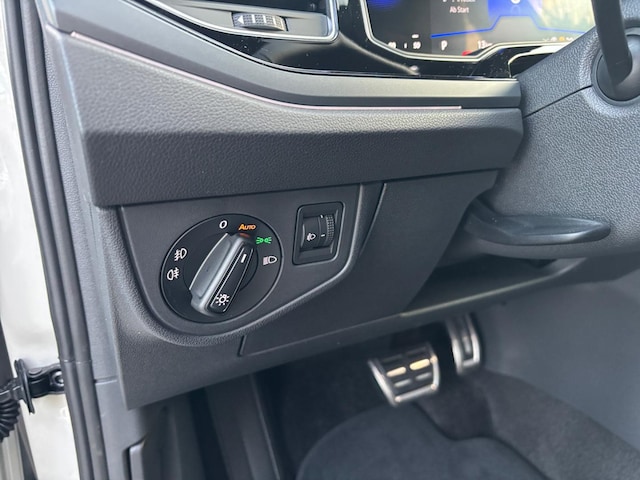 Volkswagen Polo 1.0 TSI DSG R-Line