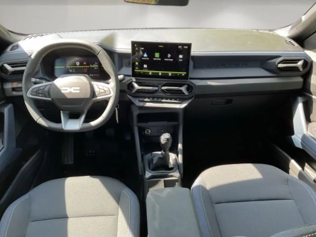 Dacia Duster TCe 130