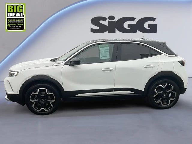 Opel Mokka Mokka-e Ultimate