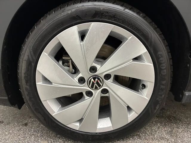 Volkswagen Golf DSG eHybrid