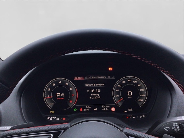 Audi Q2 40 TFSI Quattro S-Line S-Tronic