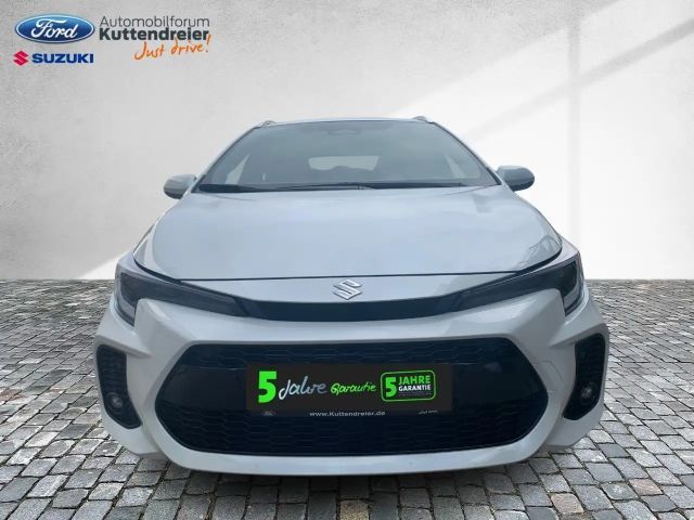 Suzuki Swace Comfort