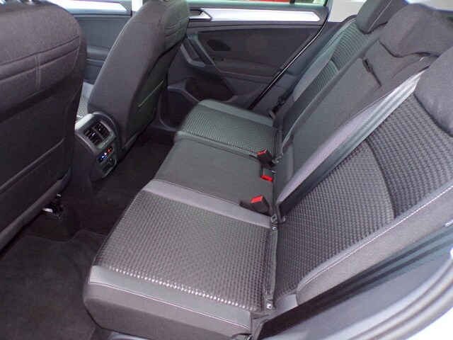 Volkswagen Tiguan 2.0 TDI DSG