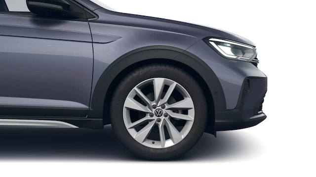 Volkswagen Taigo 1.0 TSI