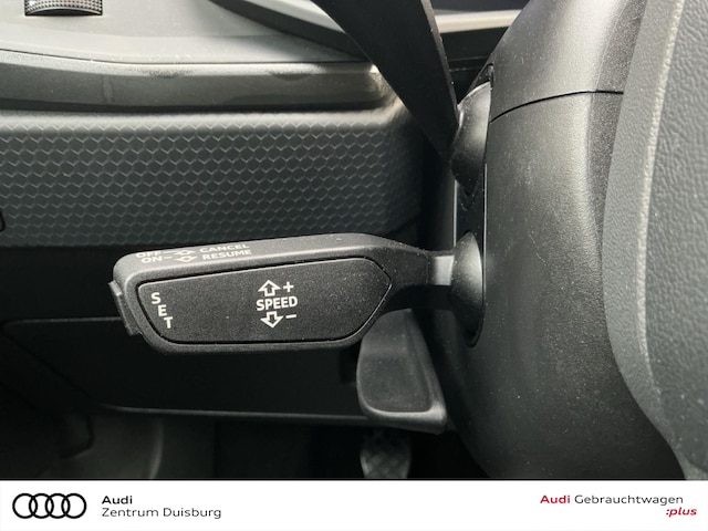 Audi A1 30 TFSI Sportback