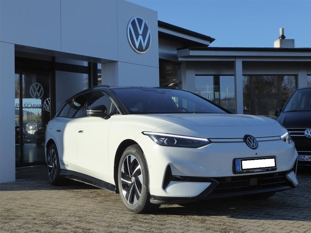 Volkswagen ID.7 Pro Tourer