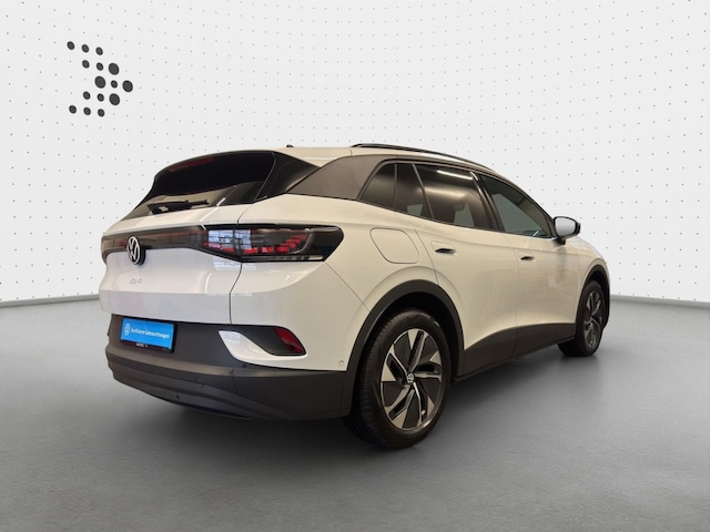 Volkswagen ID.4 IQ.Drive Performance Pro