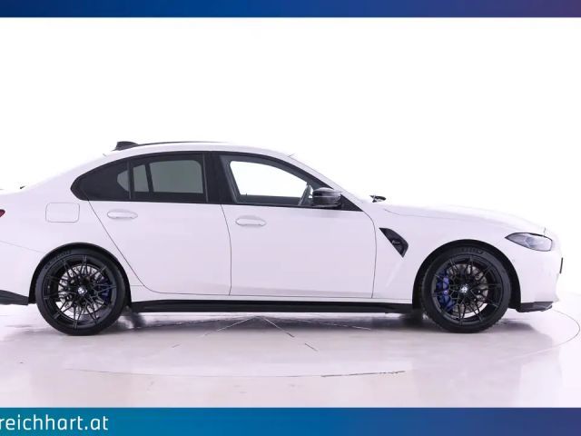 BMW M3 Competition Sedan xDrive