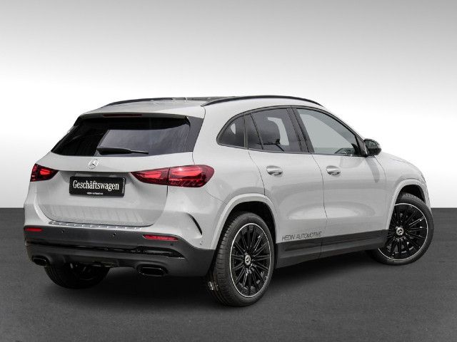 Mercedes-Benz GLA 220 4MATIC