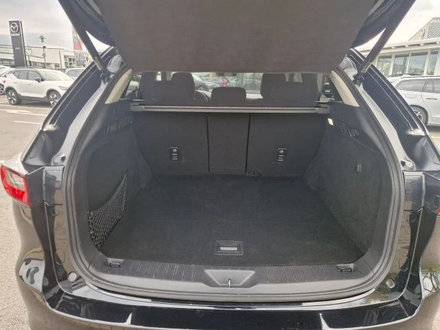 Mazda CX-60 4WD Exclusive-line