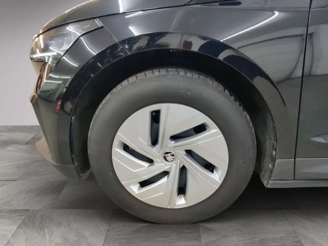 Skoda Enyaq Loft iV 50