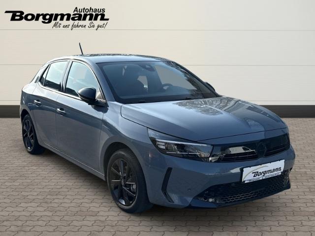 Opel Corsa GS-Line Grand Sport