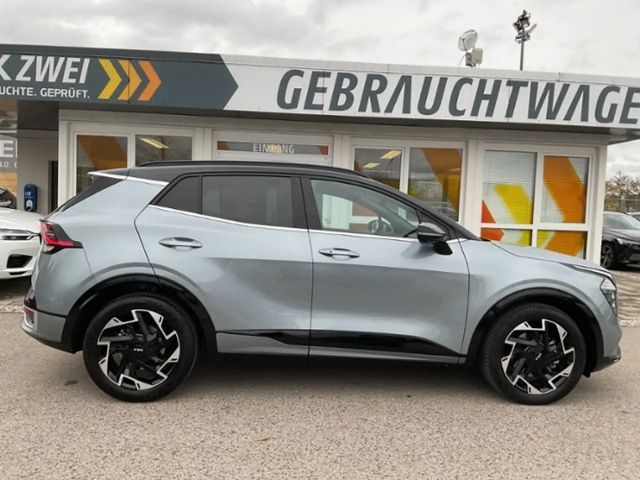 Kia Sportage GT-Line