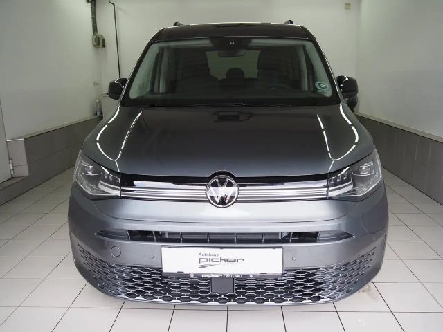 Volkswagen Caddy 4Motion Life