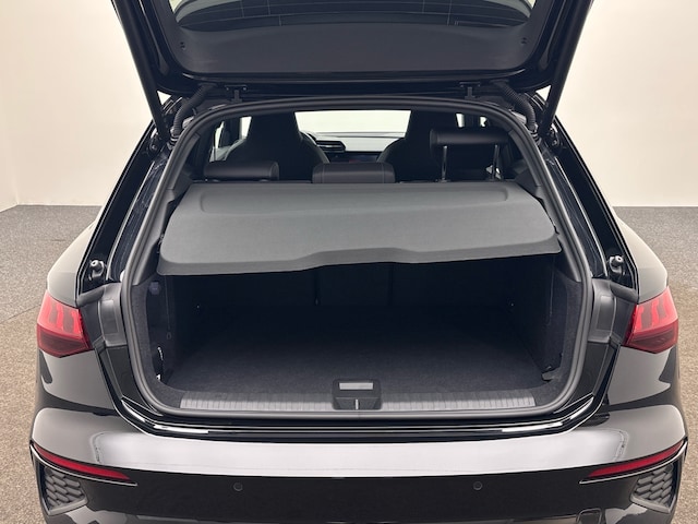 Audi S3 Quattro S-Tronic Sportback