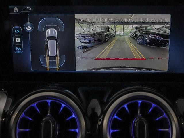 Mercedes-Benz GLB 200 GLB 200 d