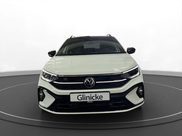 Volkswagen Taigo 1.5 TSI R-Line