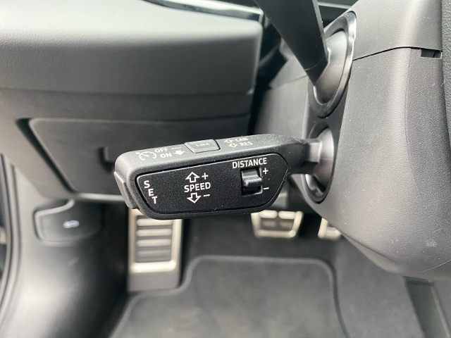 Audi A5 Avant S-Tronic