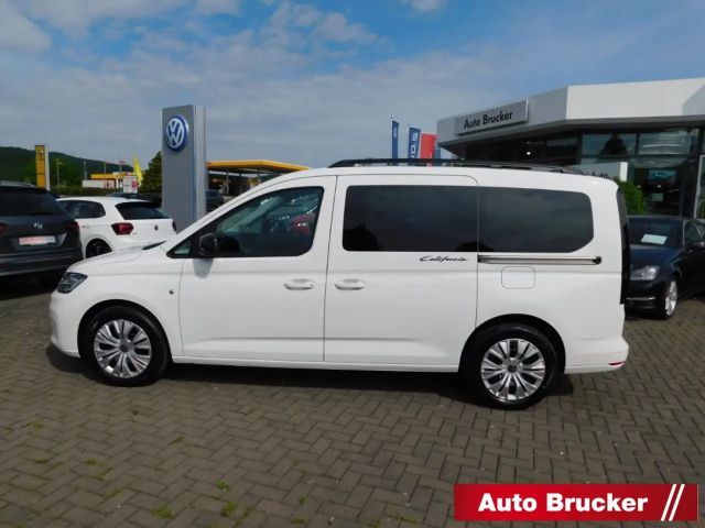 Volkswagen Caddy 2.0 TDI 4Motion